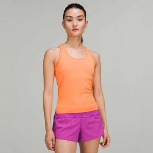 Lululemon Swiftly Tech Racerback Tank